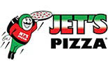 JETS PIZZA logo