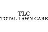 TLC TOTAL LAWN CARE logo