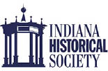 INDIANA HISTORICAL SOCIETY logo