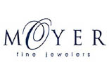 MOYER FINE JEWELERS logo