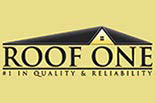 Roof One logo