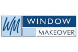 WINDOW MAKEOVER logo