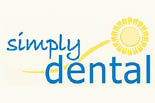 SIMPLY DENTAL logo