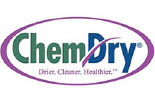 CROSSROADS CHEM DRY logo