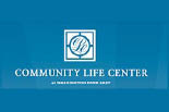Community Life Center logo