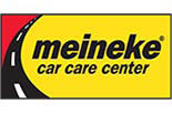 MEINEKE logo