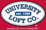 University Loft Co. logo