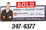 Allen Williams Realty logo