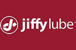 JIFFY LUBE INDIANA logo