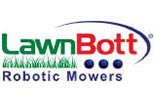 LawnBott logo