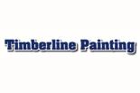 TIMBERLINE PAINTING logo