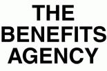 THE BENEFITS AGENCY logo