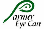 Parmer Eye Care logo