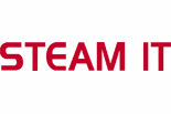 STEAM IT logo
