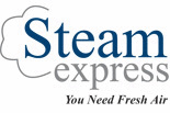 STEAM EXPRESS logo