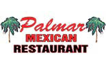 PALMAR RESTAURANT logo