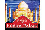 INDIAN PALACE logo