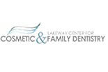 LAKEWAY CENTER FOR COSMETIC AND IMPLANT DENTISTRY logo