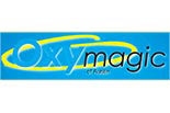 OXYMAGIC OF AUSTIN logo