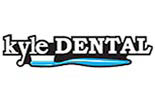 KYLE DENTAL logo