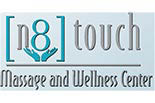 N8 TOUCH logo