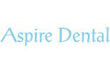 ASPIRE DENTAL logo