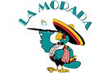 LA MORADA MEXICAN RESTAURANT logo