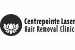 Centrepointe Laser Hair Removal logo