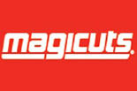 MAGICUTS logo