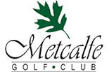 METCALFE GOLF & COUNTRY CLUB logo