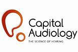 Capital Audiology Clinic logo
