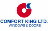 COMFORT KING LTD logo
