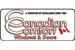 CANADIAN COMFORT logo