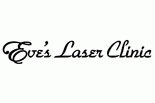 EVE'S LASER CLINIC logo