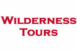 WILDERNESS TOURS logo