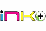 Ink + logo