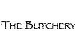 THE BUTCHERY logo