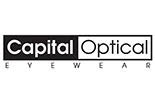 CAPITAL OPTICAL WEST LOCATIONS logo