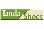 TANDA SHOES logo