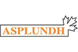 ASPLUNDH logo