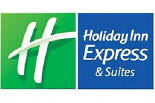 HOLIDAY INN SUITES GANANOQUE logo