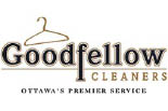 Goodfellow Cleaners logo