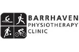 BARRHAVEN PHYSIOTHERAPY CLINIC logo