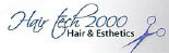 HAIR TECH 2000 logo