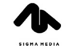 SIGMA MEDIA logo