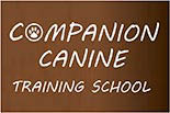 COMPANION CANINE TRAINING SCHOOL logo