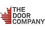 The Door Company logo