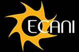 ECANI logo
