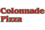 COLONNADE PIZZA logo