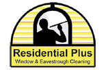 RESIDENTIAL PLUS INC logo
